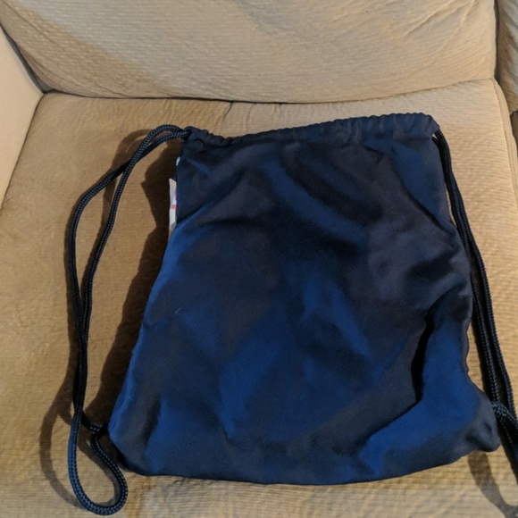 Drawstring Bag - Picture 2 of 3
